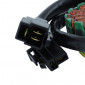 IGNITION STATOR FOR SUZUKI 125 MARAUDER (18 poles - TRIPHASE) (R.O 32101-12F00/30) -SELECTION P2R- 8434290540083