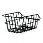 PANIER ARRIERE ALU BASIL CENTO NOIR (45x33x21cm) 8715019111891