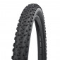 TYRE FOR MTB - 24 X 1.90 SCHWALBE BLACK JACK BLACK-RIGID-(50-507)