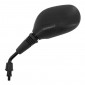 RETROVISEUR ADAPTABLE PEUGEOT 50 V-CLIC GAUCHE (OEM 759334) (HOMOLOGUE CE) -P2R- 3700948079553