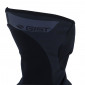 NECKWARMER/SCARF for WINTER CYCLING - THERMODRESS BLACK/GREY - 5480 8013271270302