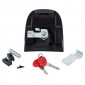 LOCK FOR SHAD TOP CASE SH29 (D1B29MAR) 8430358066366