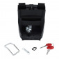 LOCK FOR SHAD TOP CASE SH45 (D1B45MAR) 8430358471061