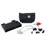 SERRURE/BARILLET SHAD POUR TOP CASE SH46 (D1B46MAR) 8430358471931