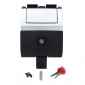 LOCK FOR SHAD TOP CASE SH50 (D1B50MAR) 8430358478947