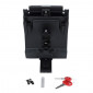 LOCK FOR SHAD TOP CASE SH50 (D1B50MAR) 8430358478947