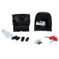SERRURE POUR TOP CASE SH33/SH34 2016 (D1B341MAR) 8430358617070