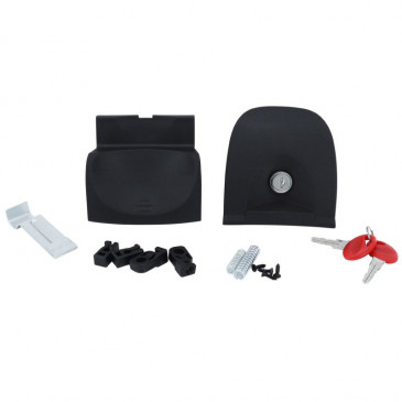 SERRURE/BARILLET SHAD POUR TOP CASE SH39 (D1B391MAR) 8430358554726