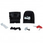 SERRURE/BARILLET SHAD POUR TOP CASE SH39 (D1B391MAR) 8430358554726