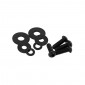 FIXATION TOP CASE SHAD TOP MASTER POUR PIAGGIO 125-300 VESPA GTS SUPER 2019> (V0GT39ST) 8430358666528