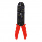 ELECTRIC CABLE TERMINAL WITH CLAMP ( RANGE OF 200) P2R SELECTION 3700948087282