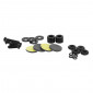 PORTE BAGAGE SUPERIEUR SHAD - MONTAGE SUR TOP-CASE SH46/SH48/SH49/SH50 (D0PS00) 8430358556577
