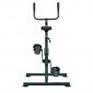 SWIMMING POOL EXERCISE BIKE V2 - (colors choice : silver-white- blue-grey- yellow- pink-red )