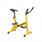 SWIMMING POOL EXERCISE BIKE K1 - (colors choice : silver-white- blue-grey- yellow- pink-red )
