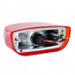 TAIL LIGHT FOR 50cc MOTORBIKE DERBI 50 SENDA R 2002>GILERA 50 SMT, RCR 2000>2007 -RED- -REPLAY- 3700948034378