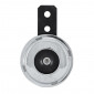 AVERTISSEUR/KLAXON SCOOT UNIVERSEL 12V CHROME/NOIR -P2R- 3700948067208