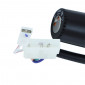IGNITION SWITCH FOR SCOOT APRILIA 50 SR 1993>1999, RALLY 1995>2003 -SELECTION P2R- 8430525065130