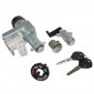 IGNITION SWITCH FOR SCOOT KYMCO 50 SUPER 9 2000>2004 -SELECTION P2R-
