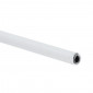 CABLE SHEATH - TRANSFIL - FLAT SECTION WIRE 26/10 WHITE (50M) 3700086801603
