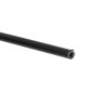 CABLE SHEATH TRANSFIL 32/10 (FLAT SECTION WIRE) BLACK WITHOUT TUBE (30M) FOR MOPED/MOTORBIKE 3700086801214