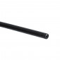 GAINE DE FREIN TRANSFIL TEFLON AUTO-LUBRIFIEE DIAM 5mm NOIR (ROULEAU DE 50M) 3700086800347