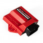 ECU - FOR 50cc MOTORBIKE- MALOSSI DIGITRONIC FOR MINARELLI 50 AM6 2019> (EURO 4) -5518548B- 3700948230732