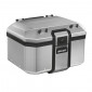 TOP CASE SHAD TR48 TERRA 48Lt WITH LOCK SYSTEM - CONTAINS 2 FULLFACE HELMETS - WITHOUT PLATE (D0TR48100) 8430358667051