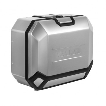 SIDE-CASE SHAD TR36L TERRA RIGHT 36Lt with LOCK SYSTEM (4P mounting system comes separately) (D0TR36100R) 8430358670099
