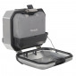 SIDE-CASE SHAD TR36L TERRA RIGHT 36Lt with LOCK SYSTEM (4P mounting system comes separately) (D0TR36100R) 8430358670099