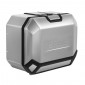 SIDE-CASE SHAD TR47R TERRA RIGHT 47Lt with LOCK SYSTEM (4P mounting system comes separately) (D0TR47100R) 8430358667082