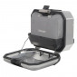 VALISE LATERALE/SIDE-CASE SHAD TR36L TERRA GAUCHE 36L AVEC LOCK SYSTEM (fixation 4P SYSTEM vendue séparément) (D0TR36100L) 8430358670105