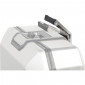 VALISE LATERALE/SIDE-CASE SHAD TR36L TERRA GAUCHE 36L AVEC LOCK SYSTEM (fixation 4P SYSTEM vendue séparément) (D0TR36100L) 8430358670105