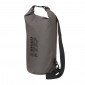 DUFFLE BAG - SHAD 100% WATERPROOF - 20Lt WITH SHOULDER STRAP (Ø 25,5xH53,5cm) (PVC) (X0IB20) 8430358671355