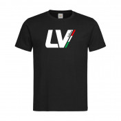 T-SHIRT LEOVINCE- S,M,L to be precised for ordering (Free for LEOVINCE EXHAUTS PURCHASED)