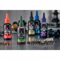LUBRIFIANT VELO CHAINE WELDTITE TF2 WET LUBE CONDITIONS HUMIDES (100ml) 5013863031376