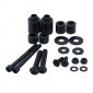 TOP CASE FITTING-SHAD FOR KTM 390 DUKE, ADVENTURE (K0DK30ST) 8430358673045
