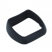 RUBBER COVER FOR SPEEDOMETER- FOR MOPED PEUGEOT 103 VOGUE, MVL (16" WHEELS) -SELECTION P2R- 3701213425242