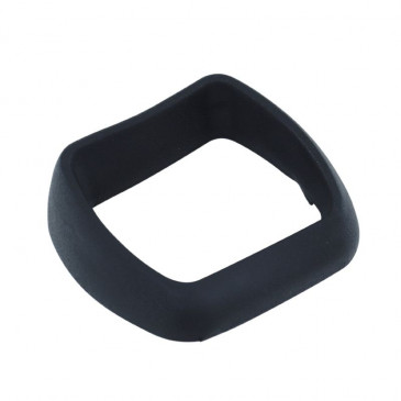 RUBBER COVER FOR SPEEDOMETER- FOR MOPED PEUGEOT 103 VOGUE, MVL (16" WHEELS) -SELECTION P2R- 3701213425242