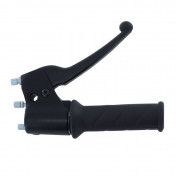 THROTTLE HANDLE FOR MOPED PEUGEOT 103 MVL-SP-VOGUE -SELECTION P2R- 3701213425471
