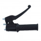 THROTTLE HANDLE FOR MOPED PEUGEOT 103 MVL-SP-VOGUE -SELECTION P2R- 3701213425471