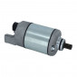 ELECTRIC STARTER FOR MOTORBIKE HONDA 700 NT V DEAUVILLE 2006>2014, 750 VT C, CA SHADOW 2008>2009, 750 VT , SHADOW 2010>2013, 700 TRANSALP 2008>2013 (12V - 10 Teeth) -SELECTION P2R- 8434290553076