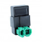 CDI UNIT FOR CHINESE SCOOTER 4 Stroke GY6, 139QMB/DAELIM (BLUE WIRE) -P2R- 3700948219508