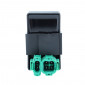 CDI UNIT FOR CHINESE SCOOTER 4 Stroke GY6, 139QMB/DAELIM (BLUE WIRE) -P2R- 3700948219508