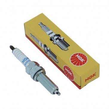 SPARK PLUG NGK LMAR8L-9 (91131) (HONDA 125/150 SH - OE 31917-K0R-V01)