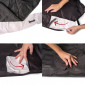 BOUDIN/COUSSIN DE TABLIER COUVRE JAMBE TUCANO R316X-5 (LONGUEUR 72cm) (VENDU A L'UNITE) 8026492137606