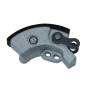CLUTCH SHOE FOR MOPED PIAGGIO CIAO PX (SOLD PER 3) 3700948064894