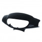 FAIRINGS/BODY PARTS FOR CHINESE SCOOTER - BLACK (7 PARTS) -P2R- 3700948219485