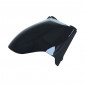 FAIRINGS/BODY PARTS FOR CHINESE SCOOTER - BLACK (7 PARTS) -P2R-