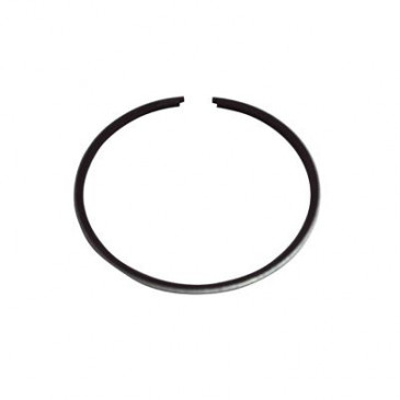 PISTON RING POLINI FOR MINARELLI 50 AM6/MBK 50 X LIMIT, X POWER/YAMAHA 50 DTR, TZR/PEUGEOT 50 XP6, XR6, XPS/RIEJU 50 SMX, RR, RS1, RS2 (Ø 40,20 x 1mm) CHROME (SOLD PER UNIT) (206.0128) 8054705060755
