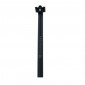 TIGE DE SELLE ROUTE/VTT RS CARBONE DIAM 27.2 L350mm (265grs) 3700948084236